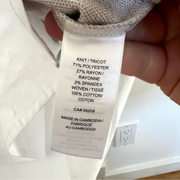 Cleo long sleeve blouse - Picture 8 of 8